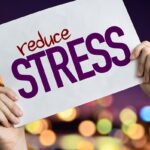 how to reduce stress