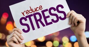 how to reduce stress