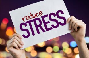 how to reduce stress