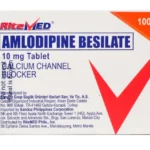 amlodipine