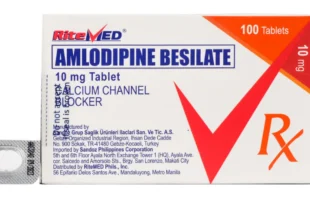 amlodipine