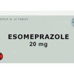 esomeprazole tablets