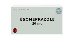 esomeprazole tablets