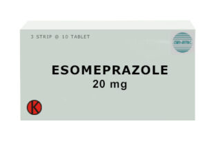 esomeprazole tablets