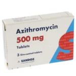 azithromycin