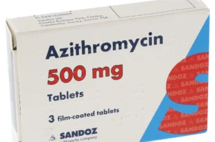 azithromycin