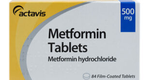 metformin