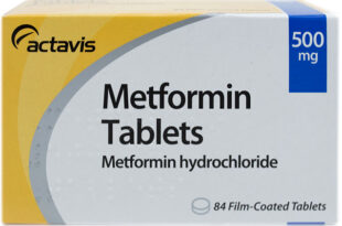 metformin