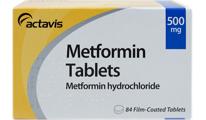 metformin