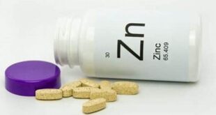 zinc importance