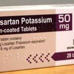 losartan potassium