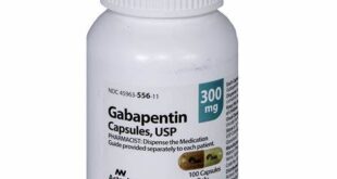 gabapentin