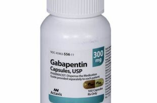 gabapentin