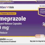 omeprazole capsules