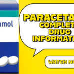 paracetamol