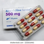 amoxicillin tablets 500mg