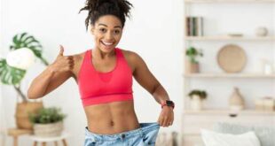 how to lose weight fast naturally