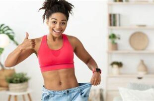 how to lose weight fast naturally