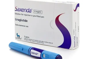 liraglutide