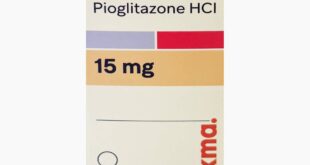 Actos Pioglitazone