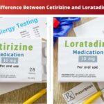 Cetirizine vs Loratadine