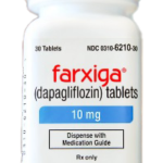 Farxiga-dapagliflozin