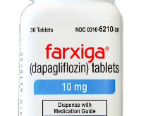 Farxiga-dapagliflozin