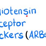 angiotensin receptor blockers