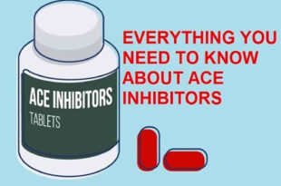 ACE inhibitors