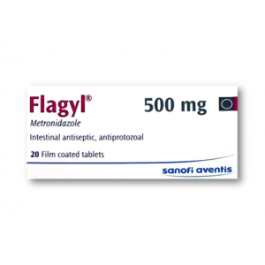 flagyl 500mg tablets