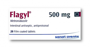 flagyl 500mg tablets