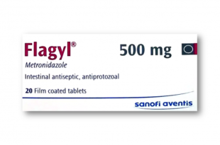 flagyl 500mg tablets