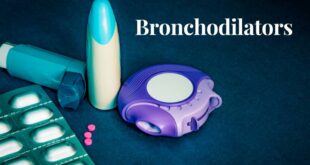 bronchodilators