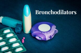 bronchodilators