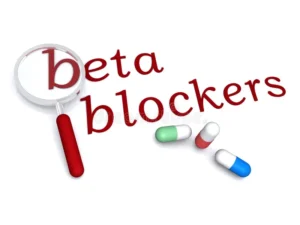 beta blockers