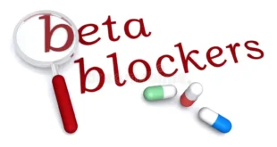 beta blockers