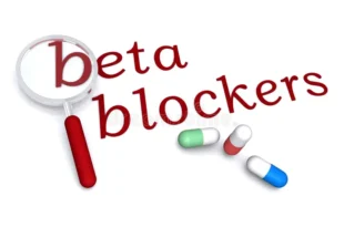 beta blockers