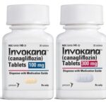 invokana tablets