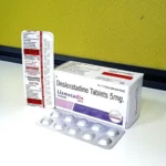 Desloratadine