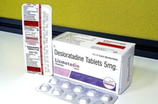 Desloratadine