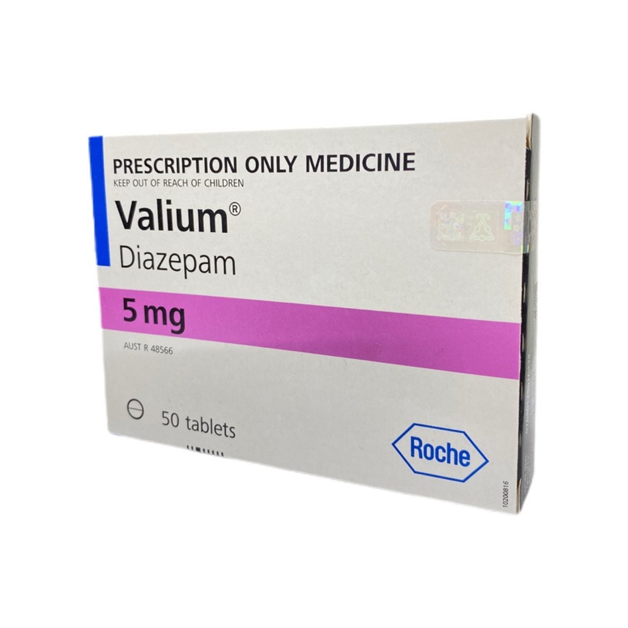 diazepam valium