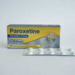 proxetine