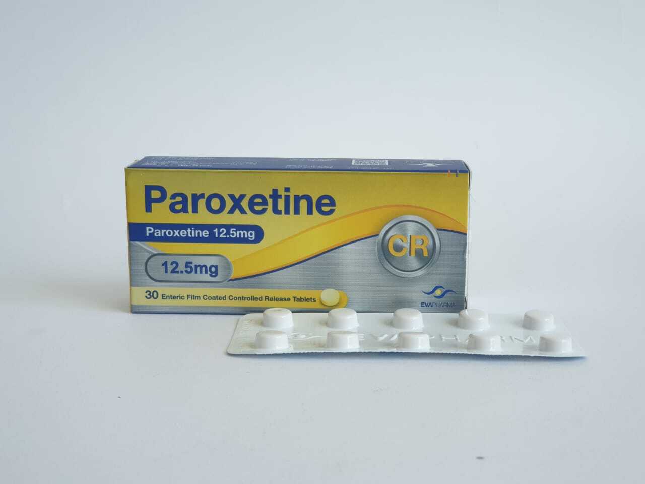 proxetine