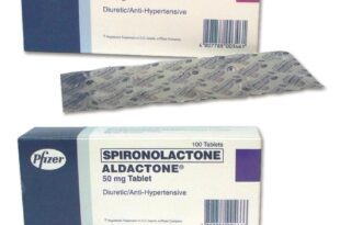 Aldactone- spironolactone tablets