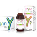 phylin syrup and tablets doxofylline