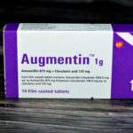 augmentin 1g