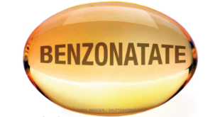 benzonatate 200mg capsules