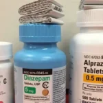 benzodiazepines