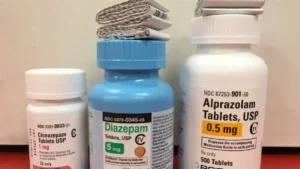 benzodiazepines