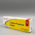 codeine phosphate